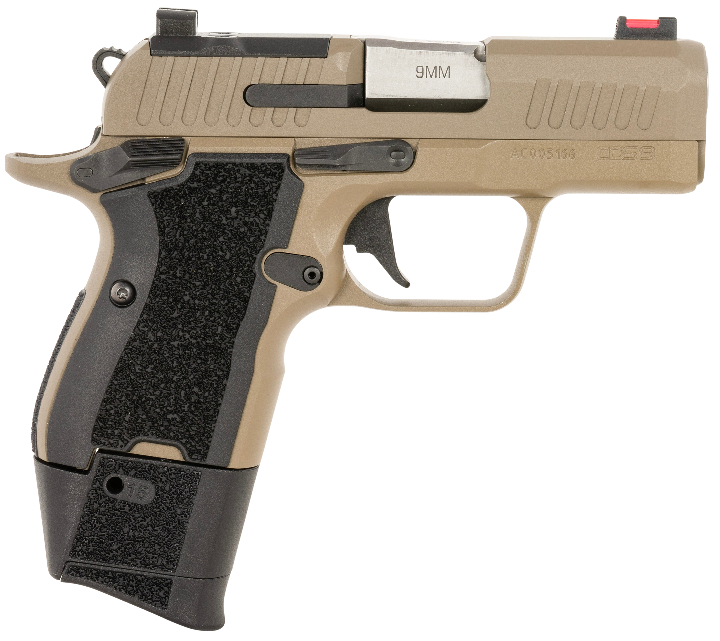 Primary Arms